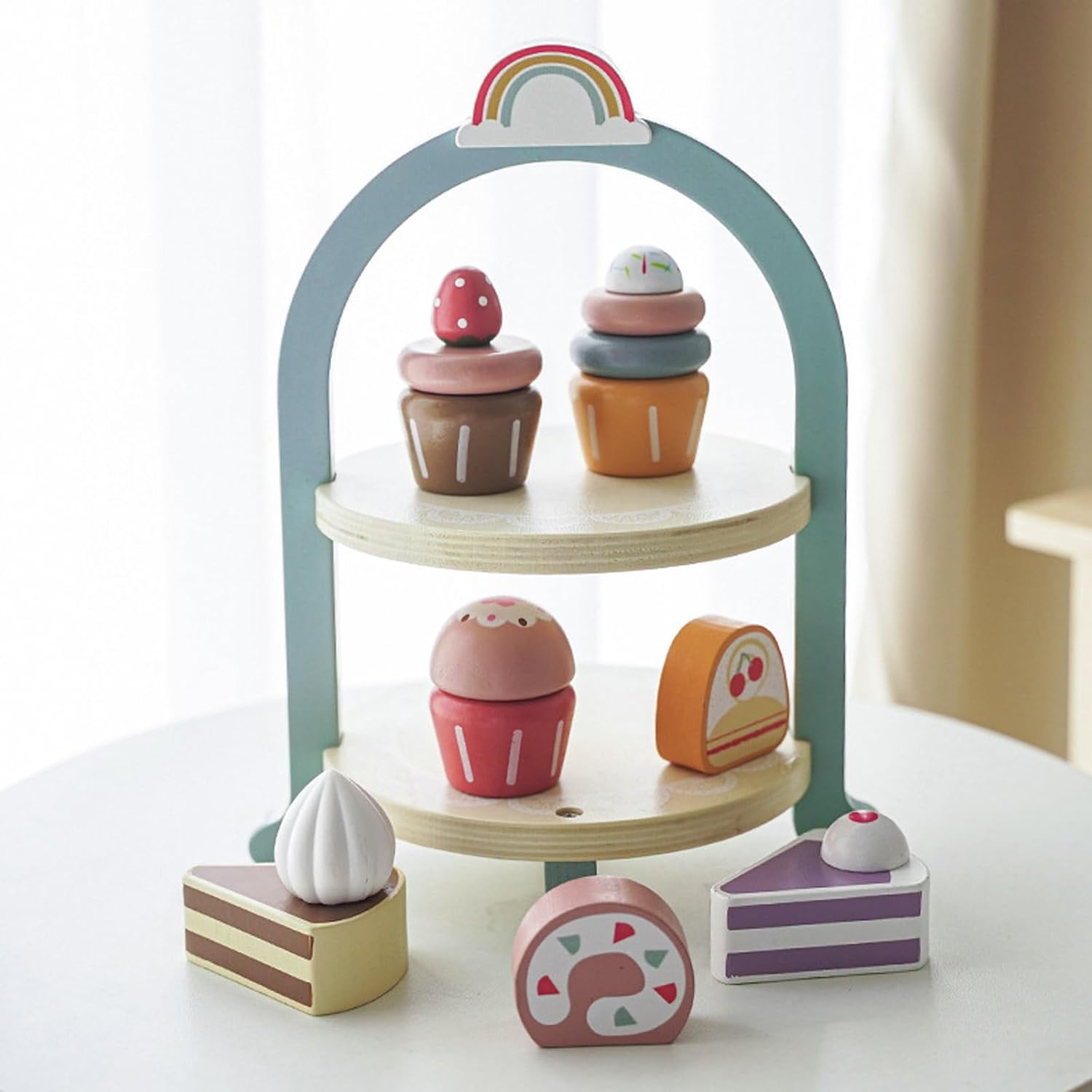 Cupcake Montessori